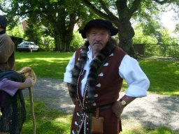 Die Bürger von Frankenberg (2009)